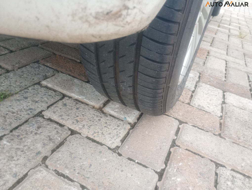 PEUGEOT 208 1.2 ACTIVE 12V FLEX 4P MANUAL