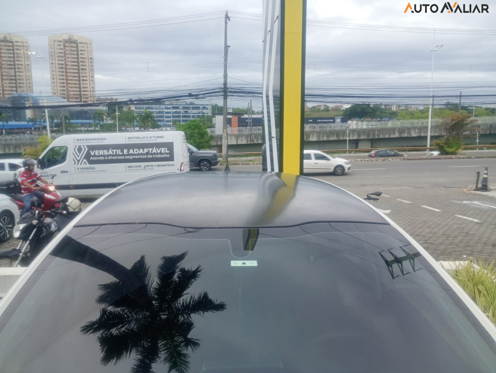 PEUGEOT 208 1.2 ACTIVE 12V FLEX 4P MANUAL