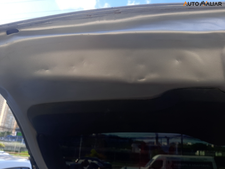 CITROEN C3 1.4 I GLX 8V FLEX 4P MANUAL