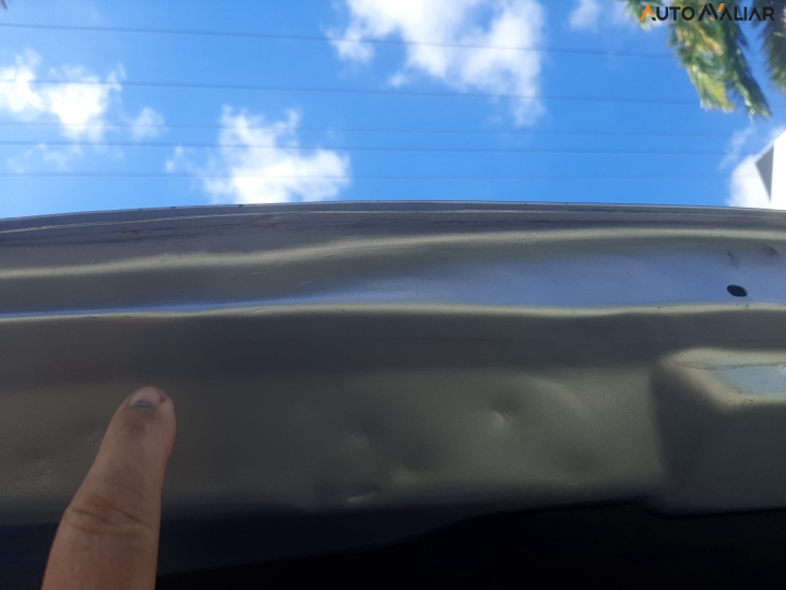 CITROEN C3 1.4 I GLX 8V FLEX 4P MANUAL