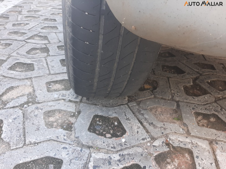 CITROEN C3 1.4 I GLX 8V FLEX 4P MANUAL