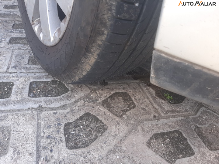 CITROEN C3 1.4 I GLX 8V FLEX 4P MANUAL