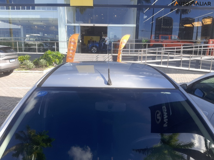 CITROEN C3 1.4 I GLX 8V FLEX 4P MANUAL