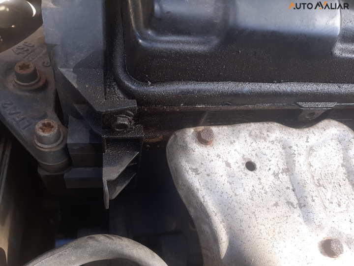 CITROEN C3 1.4 I GLX 8V FLEX 4P MANUAL