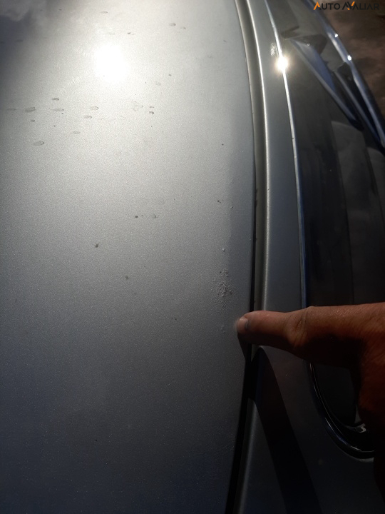 CITROEN C3 1.4 I GLX 8V FLEX 4P MANUAL