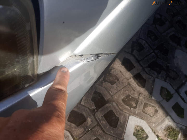 CITROEN C3 1.4 I GLX 8V FLEX 4P MANUAL