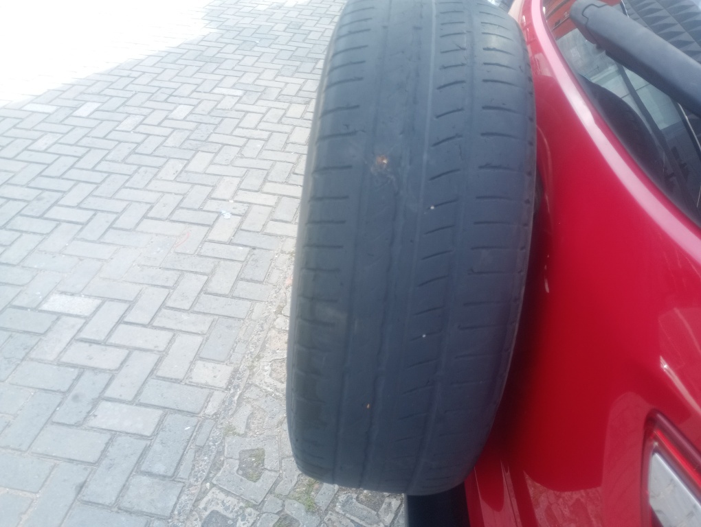 FORD ECOSPORT 1.5 TI-VCT FLEX SE AUTOMATICO