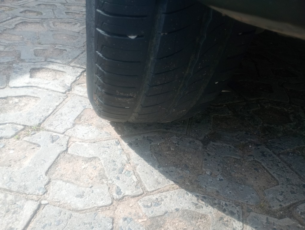 FORD ECOSPORT 1.5 TI-VCT FLEX SE AUTOMATICO