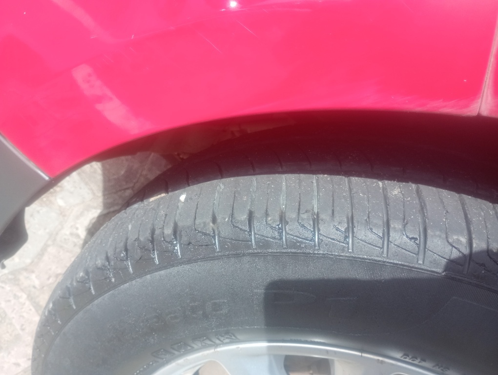 FORD ECOSPORT 1.5 TI-VCT FLEX SE AUTOMATICO