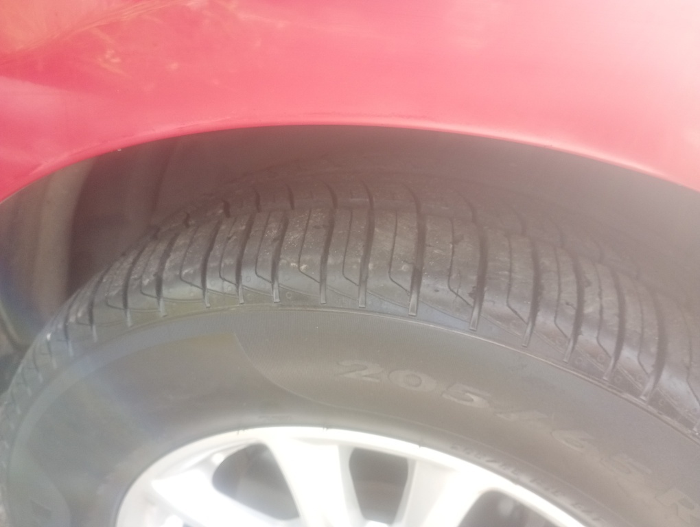 FORD ECOSPORT 1.5 TI-VCT FLEX SE AUTOMATICO