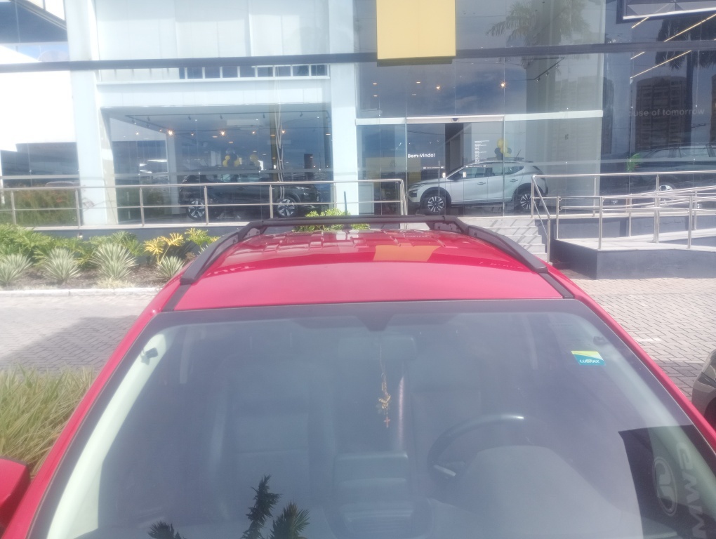 FORD ECOSPORT 1.5 TI-VCT FLEX SE AUTOMATICO