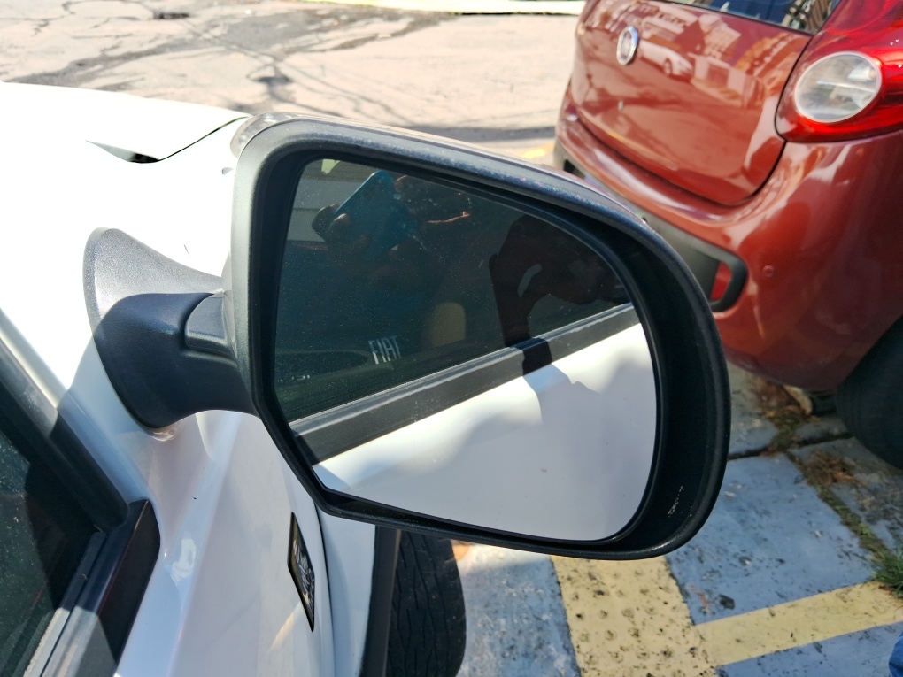 RENAULT DUSTER 2.0 DYNAMIQUE 4X2 16V FLEX 4P AUTOMATICO