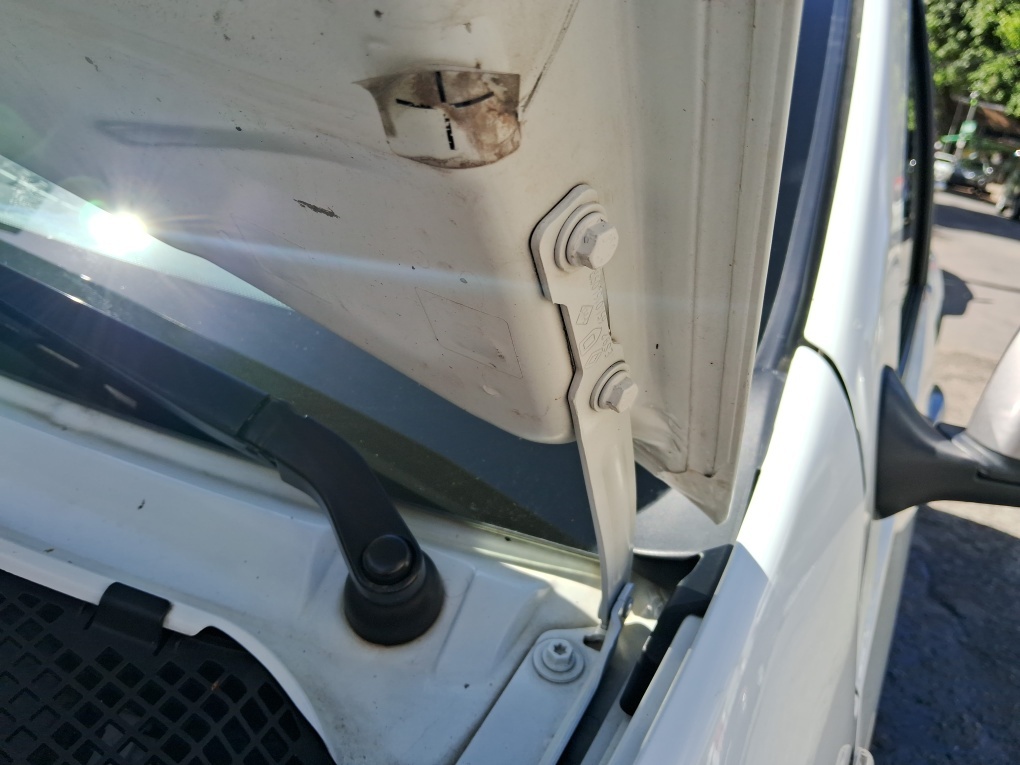 RENAULT DUSTER 2.0 DYNAMIQUE 4X2 16V FLEX 4P AUTOMATICO