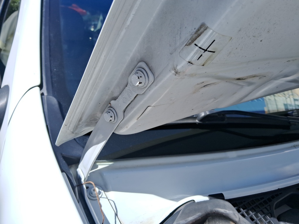 RENAULT DUSTER 2.0 DYNAMIQUE 4X2 16V FLEX 4P AUTOMATICO