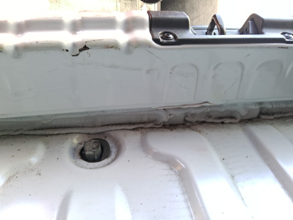 RENAULT DUSTER 2.0 DYNAMIQUE 4X2 16V FLEX 4P AUTOMATICO