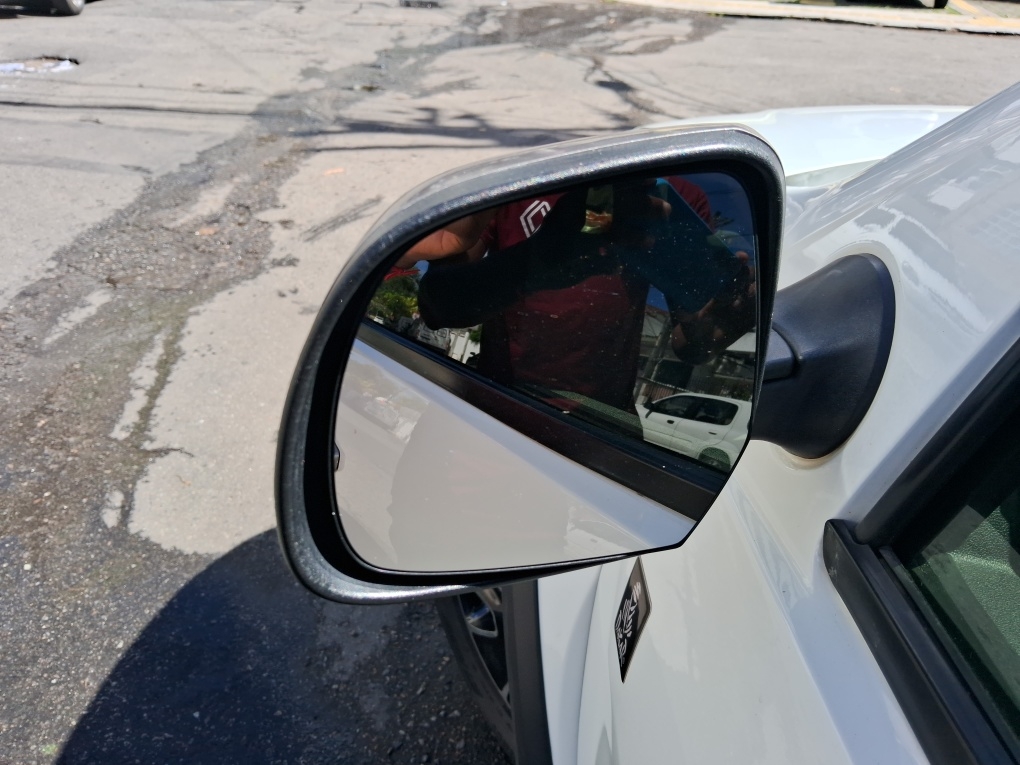 RENAULT DUSTER 2.0 DYNAMIQUE 4X2 16V FLEX 4P AUTOMATICO