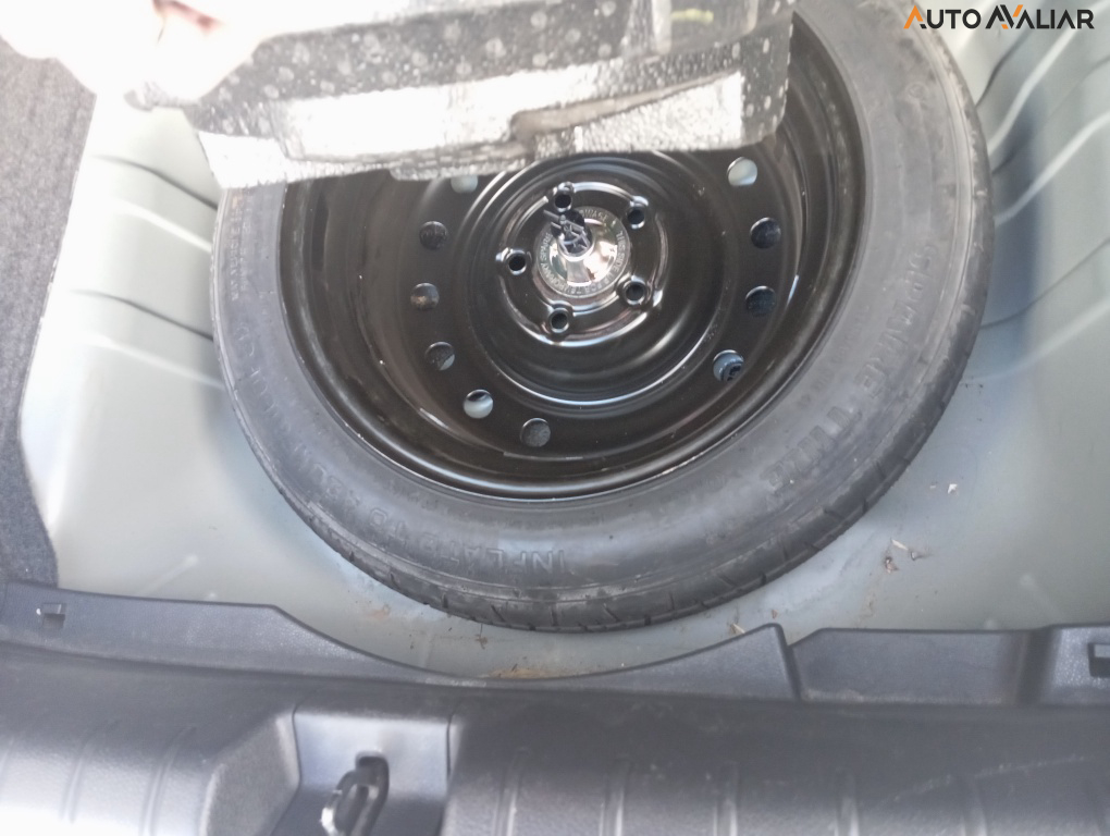 HONDA CIVIC 2.0 16V FLEXONE EXL 4P CVT