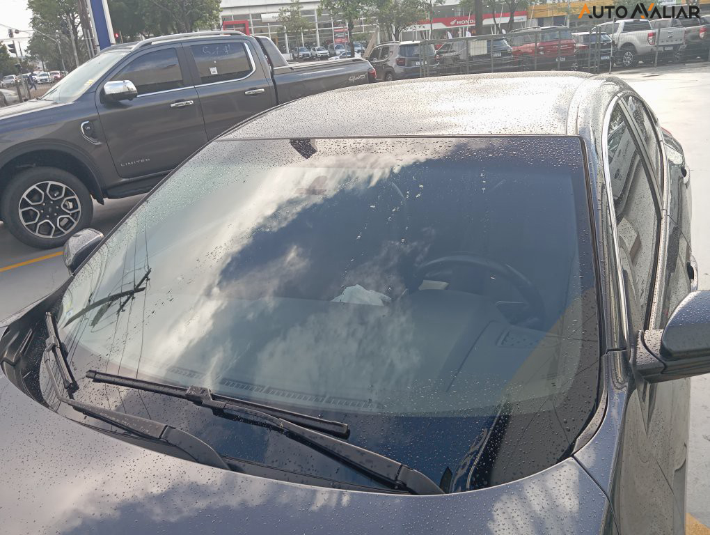 HONDA CIVIC 2.0 16V FLEXONE EXL 4P CVT