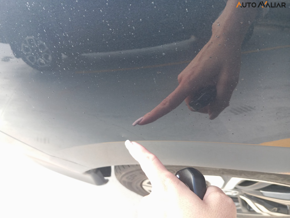 HONDA CIVIC 2.0 16V FLEXONE EXL 4P CVT