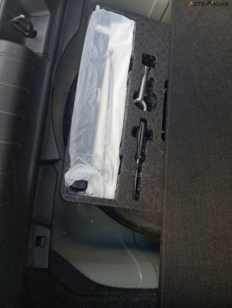 HONDA CIVIC 2.0 16V FLEXONE EXL 4P CVT