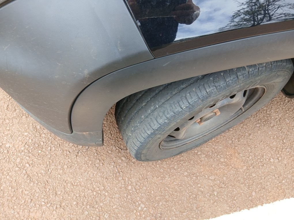 FIAT STRADA 1.4 FIRE FLEX ENDURANCE CS MANUAL