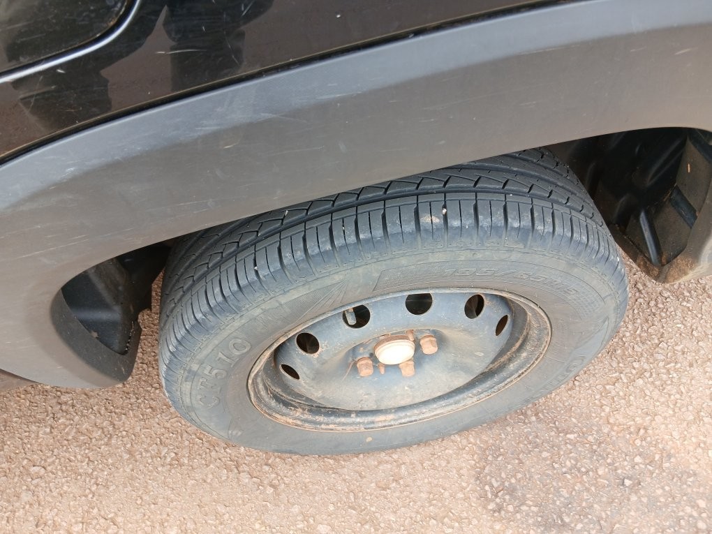 FIAT STRADA 1.4 FIRE FLEX ENDURANCE CS MANUAL