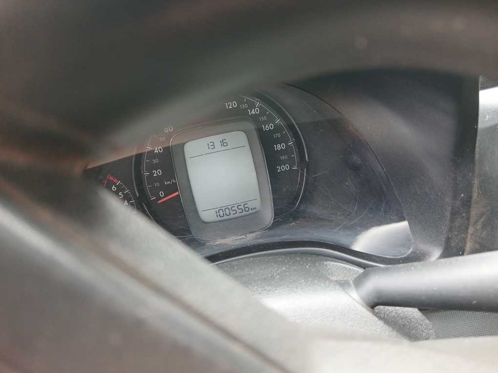 FIAT STRADA 1.4 FIRE FLEX ENDURANCE CS MANUAL