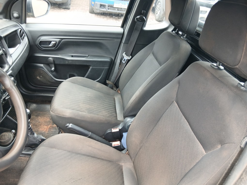 FIAT STRADA 1.4 FIRE FLEX ENDURANCE CS MANUAL