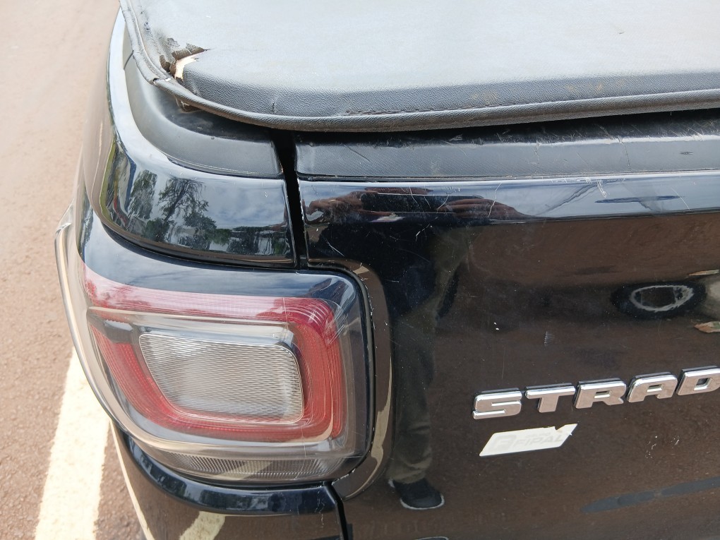 FIAT STRADA 1.4 FIRE FLEX ENDURANCE CS MANUAL