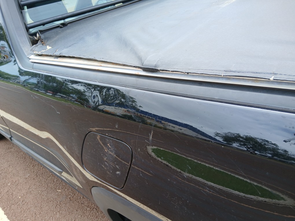 FIAT STRADA 1.4 FIRE FLEX ENDURANCE CS MANUAL