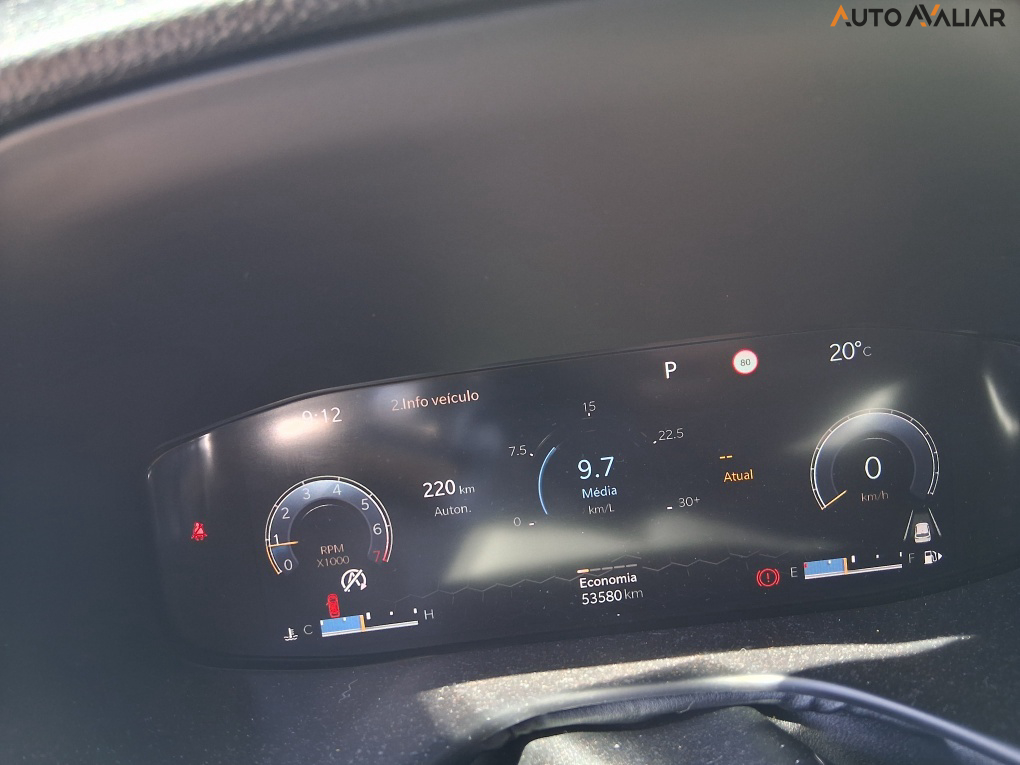 JEEP COMPASS 1.3 T270 TURBO FLEX S AT6