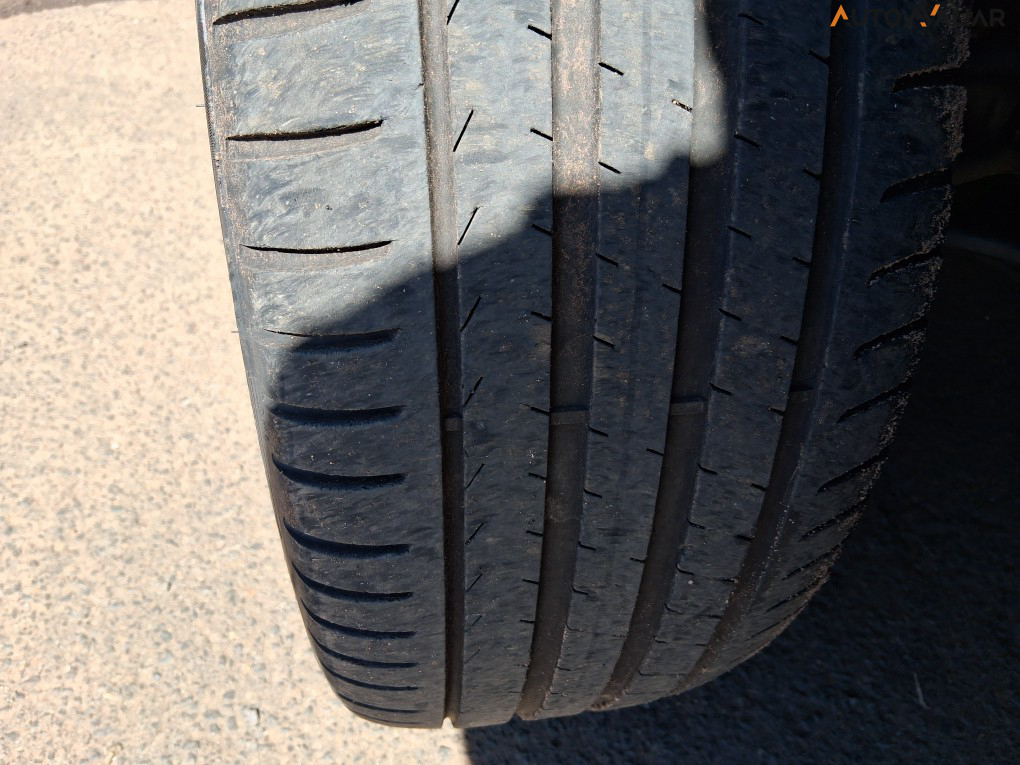 JEEP COMPASS 1.3 T270 TURBO FLEX S AT6