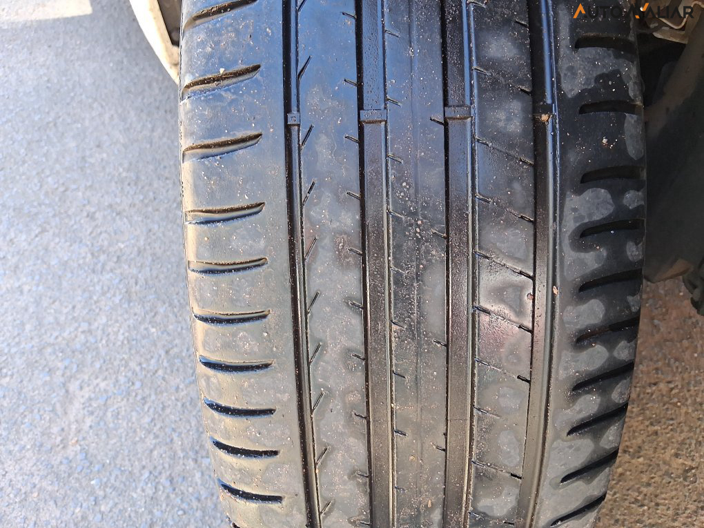 JEEP COMPASS 1.3 T270 TURBO FLEX S AT6