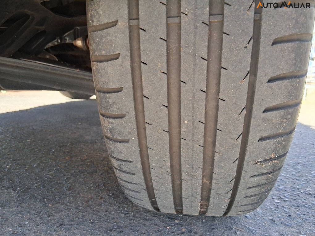 JEEP COMPASS 1.3 T270 TURBO FLEX S AT6