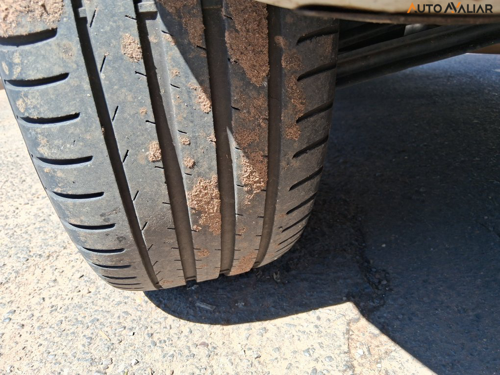 JEEP COMPASS 1.3 T270 TURBO FLEX S AT6