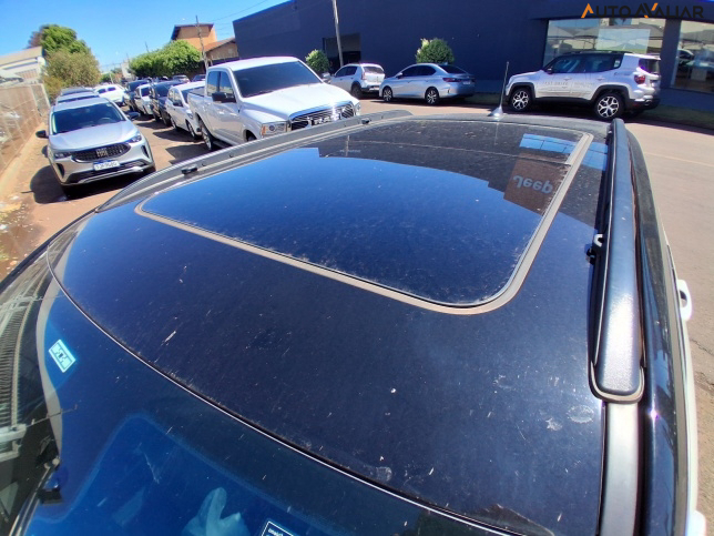 JEEP COMPASS 1.3 T270 TURBO FLEX S AT6