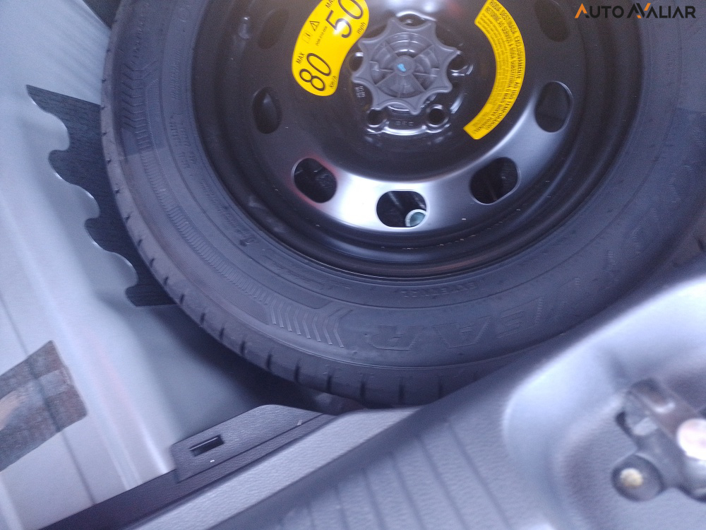 VOLKSWAGEN NIVUS 1.0 200 TSI TOTAL FLEX COMFORTLINE AUTOM&Aacute;TICO