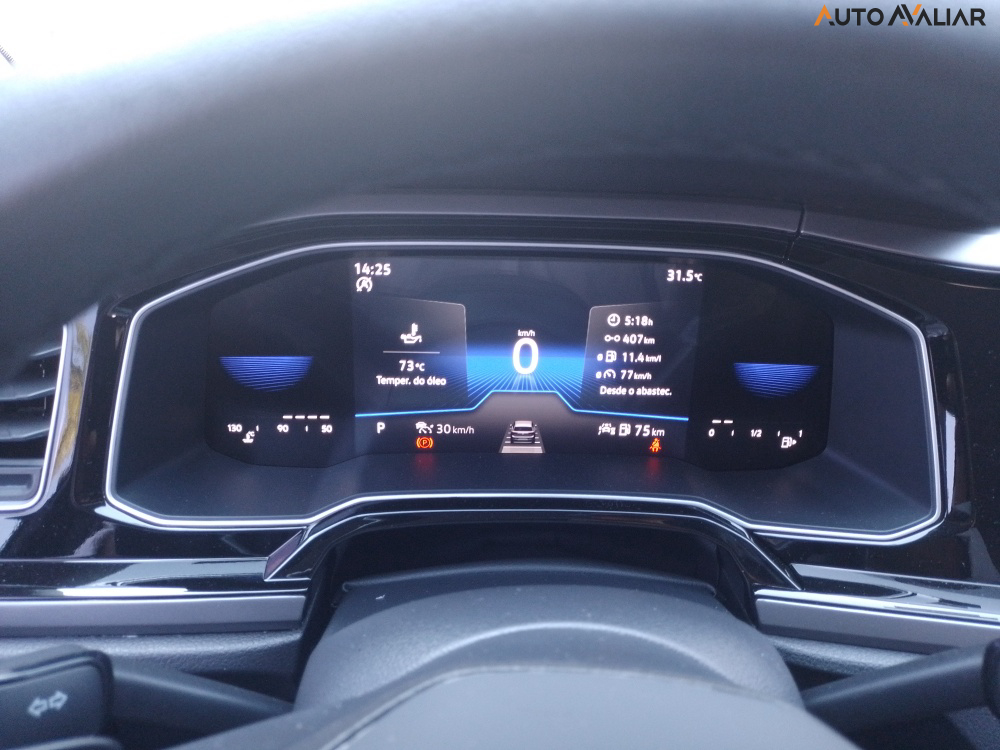 VOLKSWAGEN NIVUS 1.0 200 TSI TOTAL FLEX COMFORTLINE AUTOM&Aacute;TICO