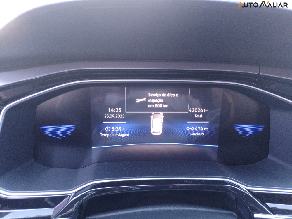 VOLKSWAGEN NIVUS 1.0 200 TSI TOTAL FLEX COMFORTLINE AUTOM&Aacute;TICO