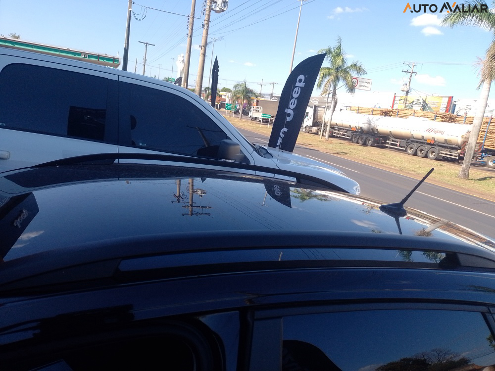 VOLKSWAGEN NIVUS 1.0 200 TSI TOTAL FLEX COMFORTLINE AUTOM&Aacute;TICO