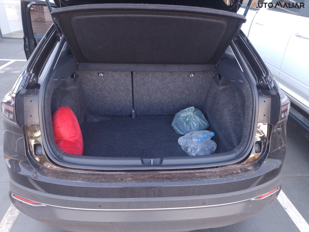 VOLKSWAGEN NIVUS 1.0 200 TSI TOTAL FLEX COMFORTLINE AUTOM&Aacute;TICO