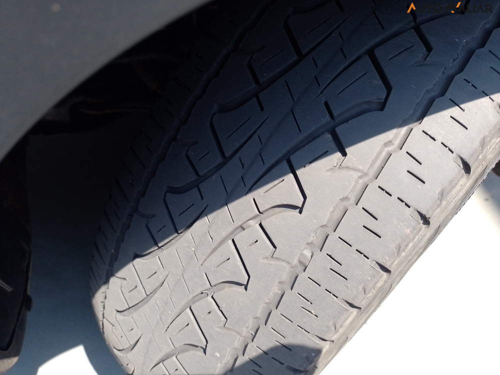 FIAT TORO 2.0 16V TURBO DIESEL VOLCANO 4WD AT9