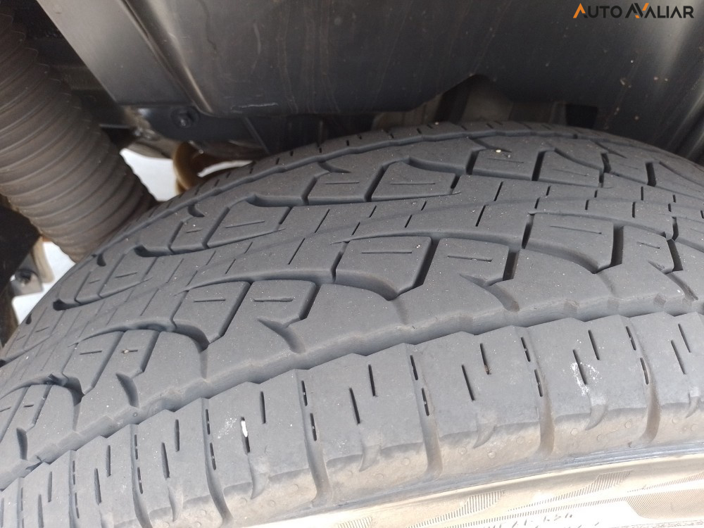 FIAT TORO 2.0 16V TURBO DIESEL VOLCANO 4WD AT9