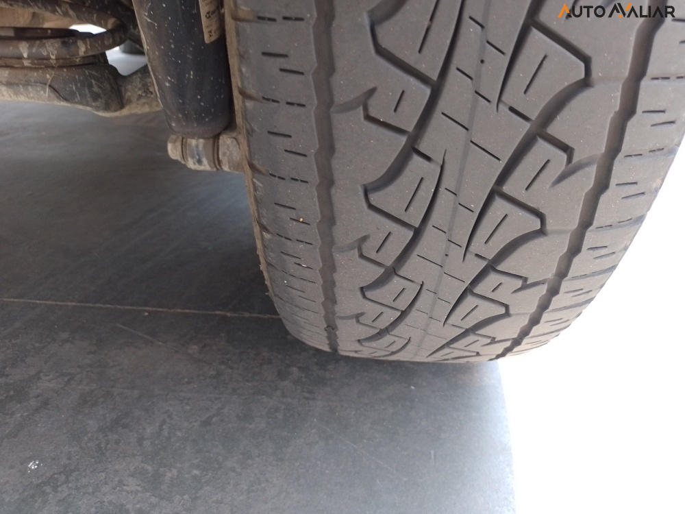 FIAT TORO 2.0 16V TURBO DIESEL VOLCANO 4WD AT9