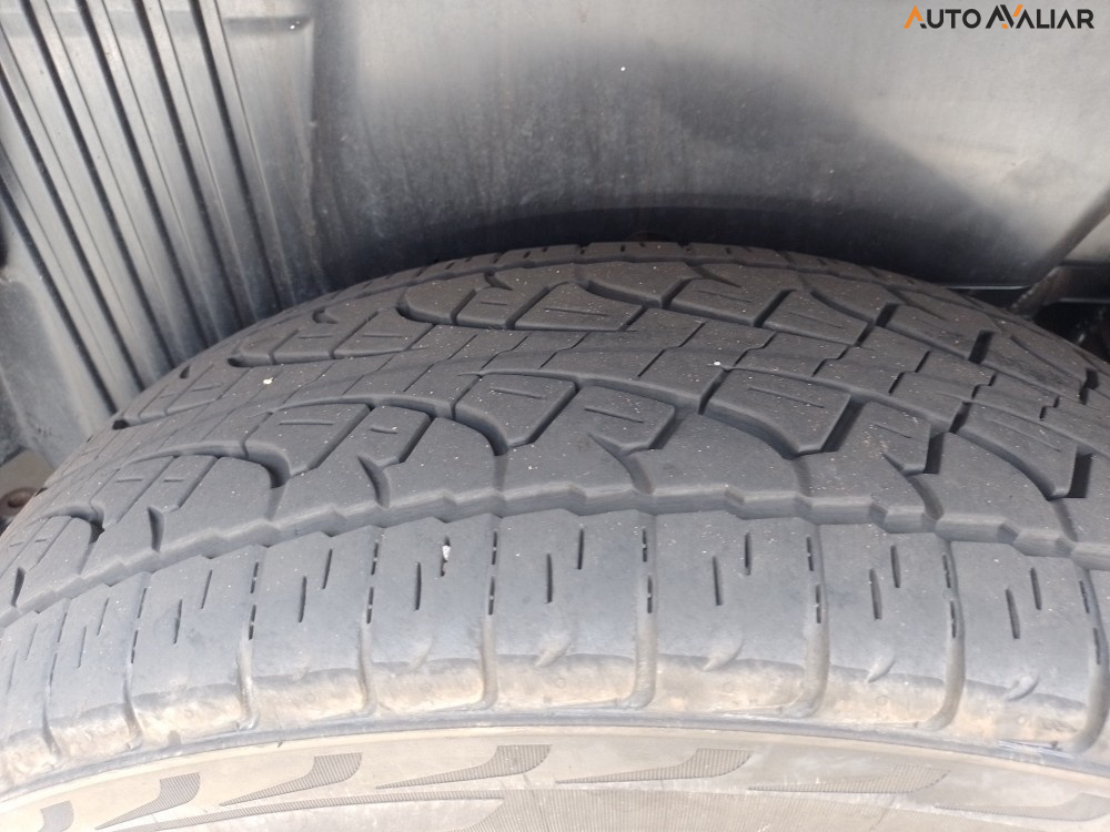 FIAT TORO 2.0 16V TURBO DIESEL VOLCANO 4WD AT9