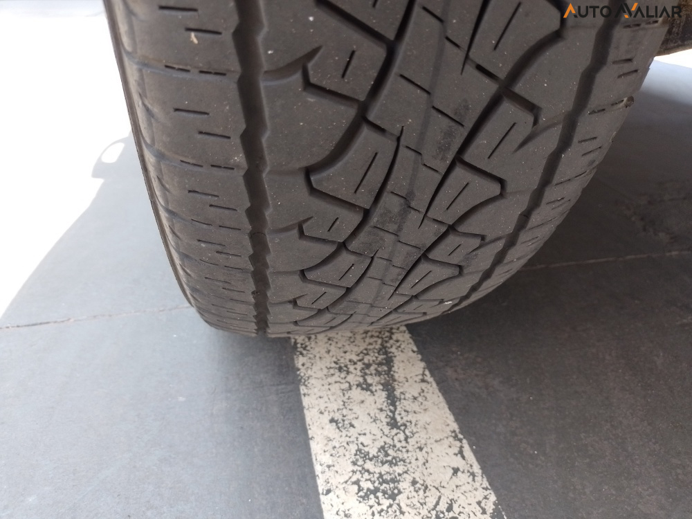 FIAT TORO 2.0 16V TURBO DIESEL VOLCANO 4WD AT9