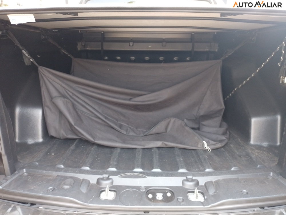 FIAT TORO 2.0 16V TURBO DIESEL VOLCANO 4WD AT9