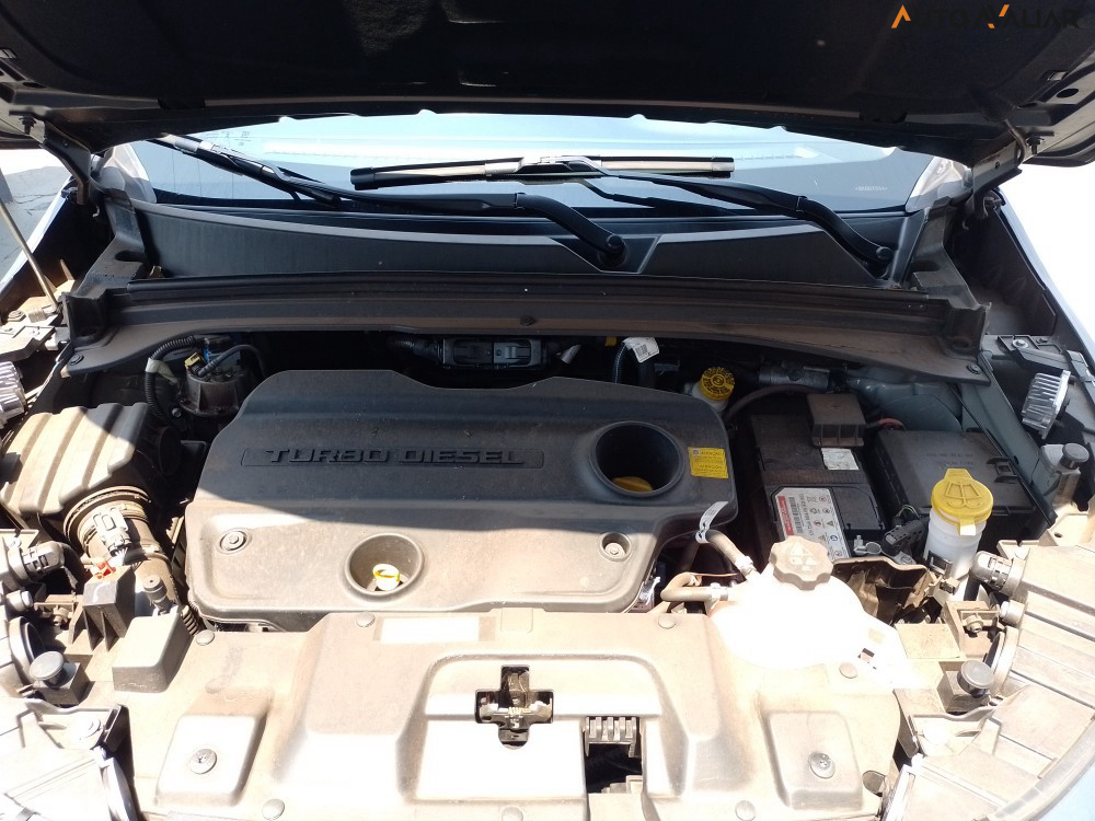 FIAT TORO 2.0 16V TURBO DIESEL VOLCANO 4WD AT9