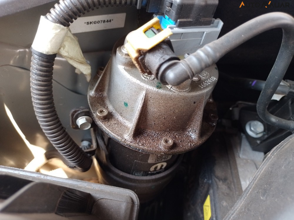 FIAT TORO 2.0 16V TURBO DIESEL VOLCANO 4WD AT9