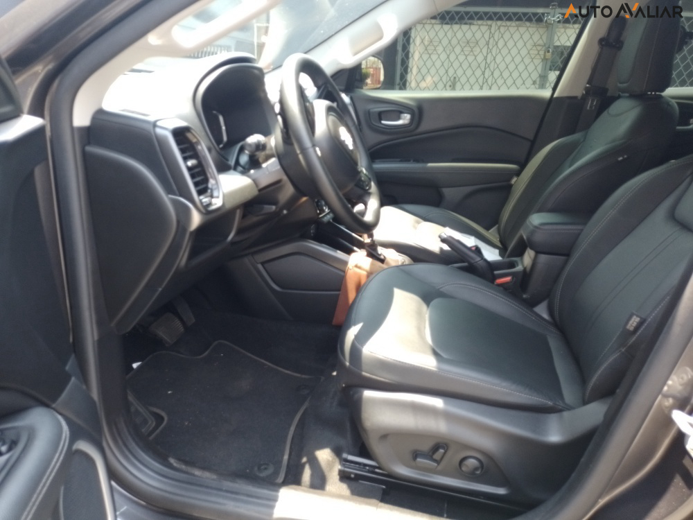 FIAT TORO 2.0 16V TURBO DIESEL VOLCANO 4WD AT9